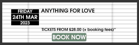 ANYTHING FOR LOVE BOOK NOW