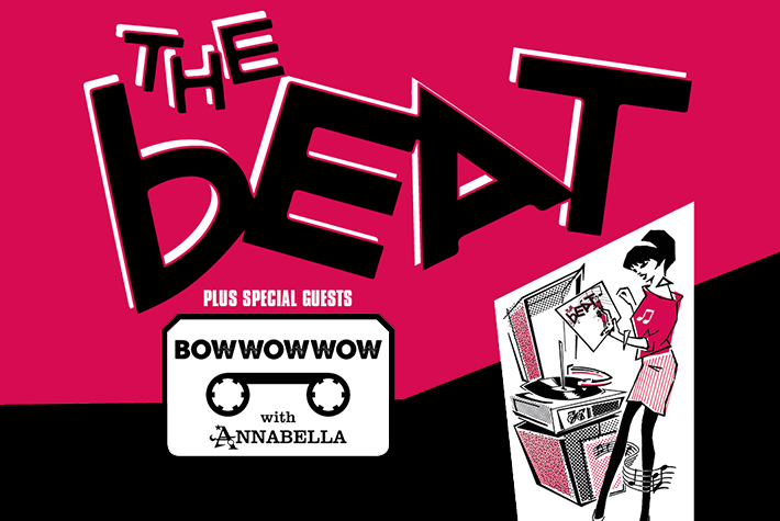 The Beat BBOWEB