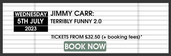 JIMMY 2.0 BOOK NOW