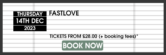 FASTLOVE BOOK NOW
