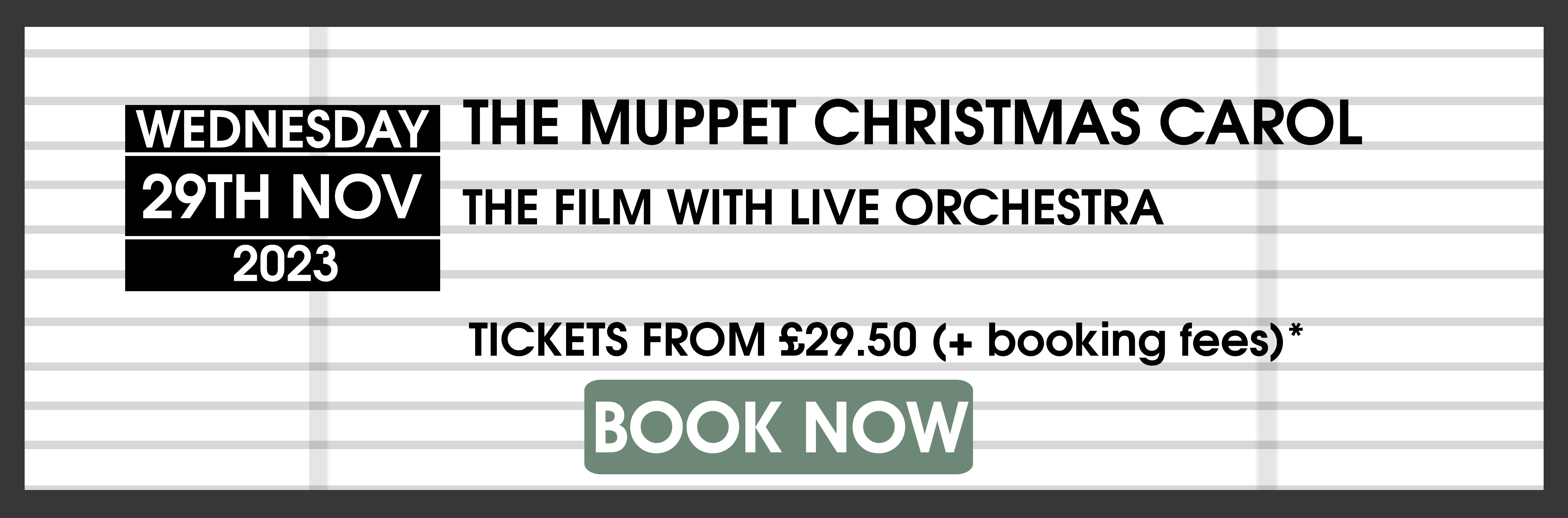 23.11.29 Muppet Christmas Caro