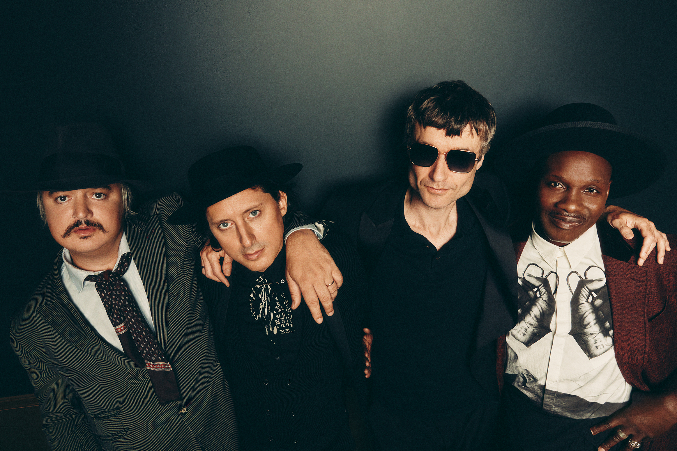 2. the Libertines 2023 Photo C