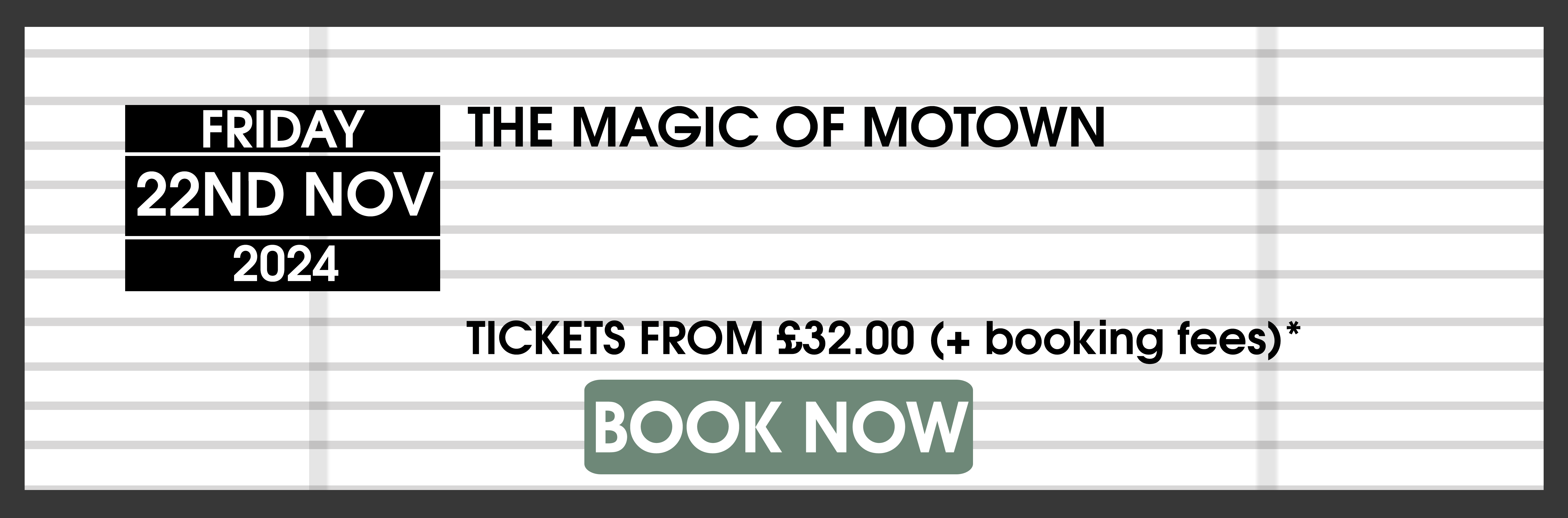 22.11.24 Magic of Motown BOOK 