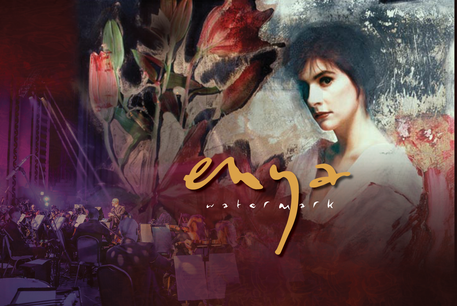 710 x 475 Bath Forum - Enya