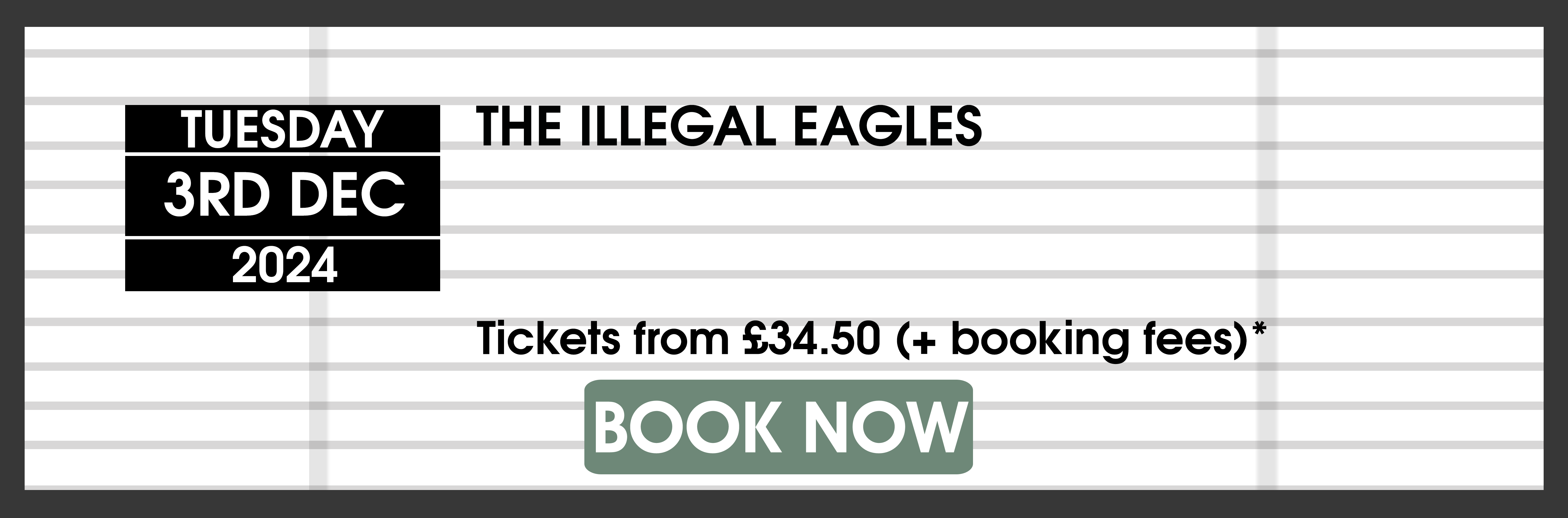 03.12.24 Illegal Eagles BOOK N