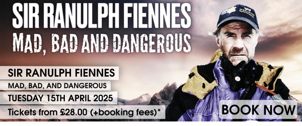 15.04.25 Ranulph Fiennes TAB