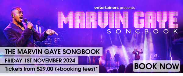 02.08.24 Marvin Gaye Songbook 