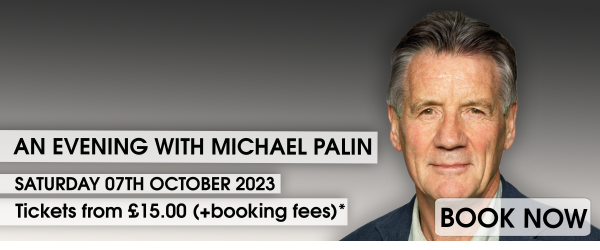 07.10.23 Michael Palin TAB